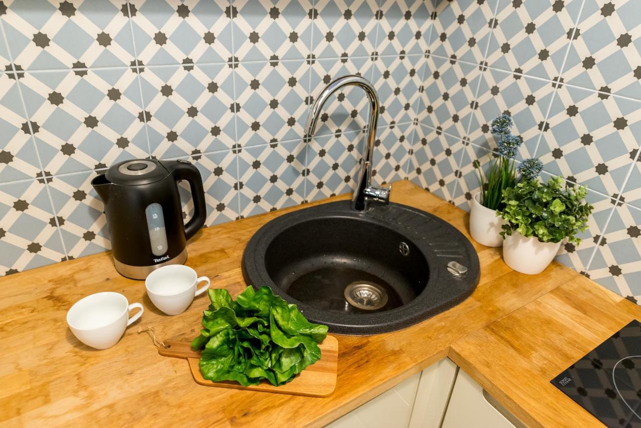 Apartment For Rent Warsaw Center Luaran gambar