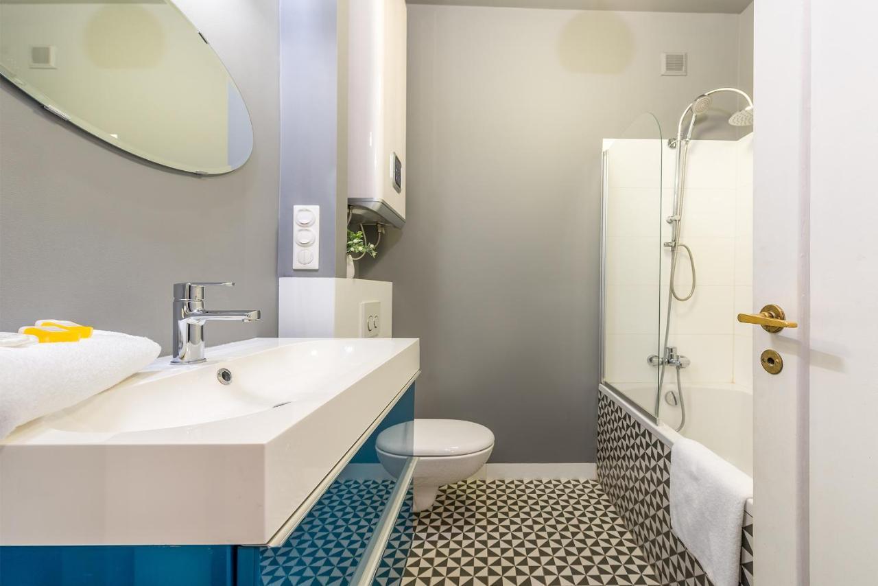 Apartment For Rent Warsaw Center Luaran gambar